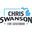Chris Swanson for Governor Webstore logo