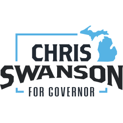 Chris Swanson for Governor